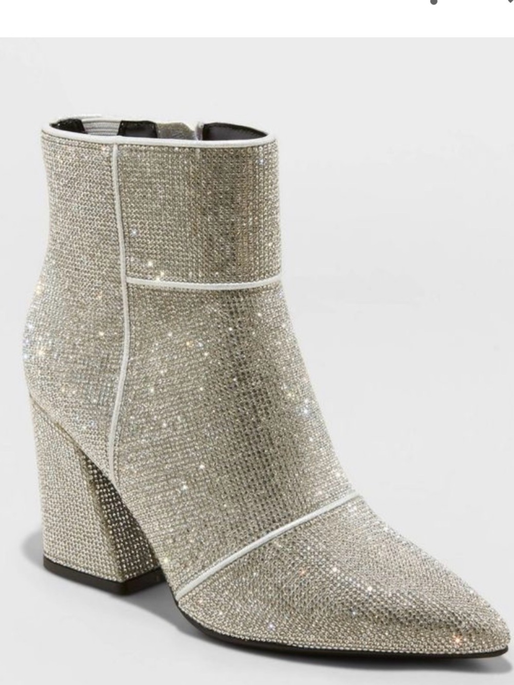 Target Cailin Boots